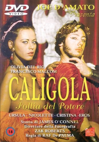 Caligola – Follia del potere